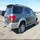 5TDZT34A83S191770 2003 Toyota Sequoia Sr5 V8 auction photo thumbnail 4