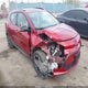 1G1FZ6S02P4106283 2023 Chevrolet Bolt Euv Fwd Premier auction photo thumbnail 1