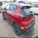 1G1FZ6S02P4106283 2023 Chevrolet Bolt Euv Fwd Premier auction photo thumbnail 3