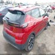 1G1FZ6S02P4106283 2023 Chevrolet Bolt Euv Fwd Premier auction photo thumbnail 4