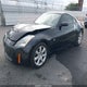 JN1AZ34EX4T050896 2004 Nissan 350Z Enthusiast auction photo thumbnail 2