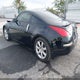 JN1AZ34EX4T050896 2004 Nissan 350Z Enthusiast auction photo thumbnail 3