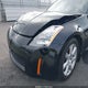 JN1AZ34EX4T050896 2004 Nissan 350Z Enthusiast auction photo thumbnail 6