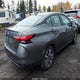 3N1CN8EV6PL868988 2023 Nissan Versa 1.6 Sv Xtronic Cvt auction photo thumbnail 4