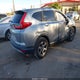 5J6RW1H84KA041051 2019 Honda Cr-V Ex-L auction photo thumbnail 4