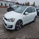 3VW5T7AUXFM103047 2015 Volkswagen Golf Gti 2.0T Autobahn 4-Door auction photo thumbnail 2