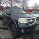 5FNYF48699B045115 2009 Honda Pilot Ex-L auction photo thumbnail 1