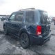 5FNYF48699B045115 2009 Honda Pilot Ex-L auction photo thumbnail 6