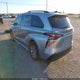 5TDYRKEC5NS081542 2022 Toyota Sienna Xle auction photo thumbnail 3