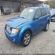1FMCU9DG9BKB96682 2011 Ford Escape Xlt auction photo thumbnail 2