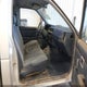 1N6SD11SXPC368484 1993 Nissan Truck Short Wheelbase auction photo thumbnail 5