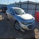 1G1ZD5ST7LF006307 2020 Chevrolet Malibu Fwd Lt auction photo thumbnail 1