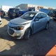 1G1ZD5ST7LF006307 2020 Chevrolet Malibu Fwd Lt auction photo thumbnail 2