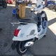 ZAPMD39M0P5100365 2023 Vespa Gts/Sei Giorni 300 auction photo thumbnail 4