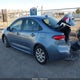 JTDEPRAE5LJ033915 2020 Toyota Corolla Le auction photo thumbnail 3