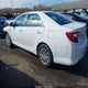 4T1BF1FKXCU133170 2012 Toyota Camry Le auction photo thumbnail 3