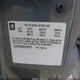 1G4HP52K85U166773 2005 Buick Lesabre Custom auction photo thumbnail 9