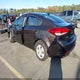 3KPFK4A7XHE125825 2017 Kia Forte Lx auction photo thumbnail 3