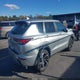 JA4J3VA80RZ029532 2024 Mitsubishi Outlander Se 2.5 2Wd auction photo thumbnail 4