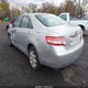 4T1BF3EK2BU170399 2011 Toyota Camry Le auction photo thumbnail 3