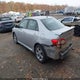 2T1BU4EE4CC778496 2012 Toyota Corolla S auction photo thumbnail 3