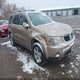 2CKDL63F266075898 2006 Pontiac Torrent auction photo thumbnail 1