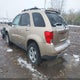 2CKDL63F266075898 2006 Pontiac Torrent auction photo thumbnail 3