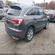 5J8TB4H54HL001355 2017 Acura Rdx Technology Acurawatch Plus Packages/W/Technology Package auction photo thumbnail 4