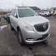 5GAKRBKDXGJ266884 2016 Buick Enclave Leather auction photo thumbnail 1