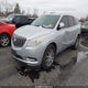 5GAKRBKDXGJ266884 2016 Buick Enclave Leather auction photo thumbnail 2