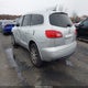 5GAKRBKDXGJ266884 2016 Buick Enclave Leather auction photo thumbnail 3