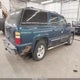 1GNFK16Z05J146942 2005 Chevrolet Suburban 1500 Lt auction photo thumbnail 4