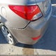 KMHCU4AE7DU440410 2013 Hyundai Accent Gls auction photo thumbnail 12