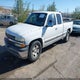 2GCEC19VXY1333484 2000 Chevrolet Silverado 1500 Ls auction photo thumbnail 2
