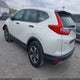 5J6RW6H34JL001671 2018 Honda Cr-V Lx auction photo thumbnail 3