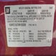1GNFC13078R165559 2008 Chevrolet Tahoe Lt auction photo thumbnail 9
