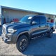 3TMDZ5BN9PM143940 2023 Toyota Tacoma Trd Sport auction photo thumbnail 2