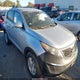 KNDPB3A26B7088427 2011 Kia Sportage Lx auction photo thumbnail 1