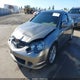 JH4DC53803C018345 2003 Acura Rsx auction photo thumbnail 2