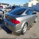 JH4DC53803C018345 2003 Acura Rsx auction photo thumbnail 4