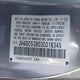 JH4DC53803C018345 2003 Acura Rsx auction photo thumbnail 9