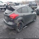 1FADP3K2XGL218829 2016 Ford Focus Se auction photo thumbnail 4