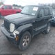 1J4PN2GK2BW566495 2011 Jeep Liberty Sport auction photo thumbnail 2
