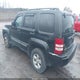 1J4PN2GK2BW566495 2011 Jeep Liberty Sport auction photo thumbnail 3