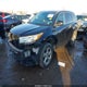 5TDDKRFH1FS138973 2015 Toyota Highlander Limited Platinum V6 auction photo thumbnail 2
