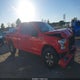 1FTEX1EP0GFA81277 2016 Ford F-150 Xl auction photo thumbnail 13