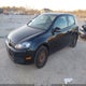 WVWBB7AJ1BW144613 2011 Volkswagen Golf 2.5L 2-Door auction photo thumbnail 2