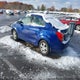 1G1JC5SH8E4164486 2014 Chevrolet Sonic Lt Auto auction photo thumbnail 3