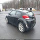 KMHTC6AD3DU124007 2013 Hyundai Veloster Base W/Gray auction photo thumbnail 3
