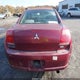 4A3AB36F95E033131 2005 Mitsubishi Galant Es/Se auction photo thumbnail 16